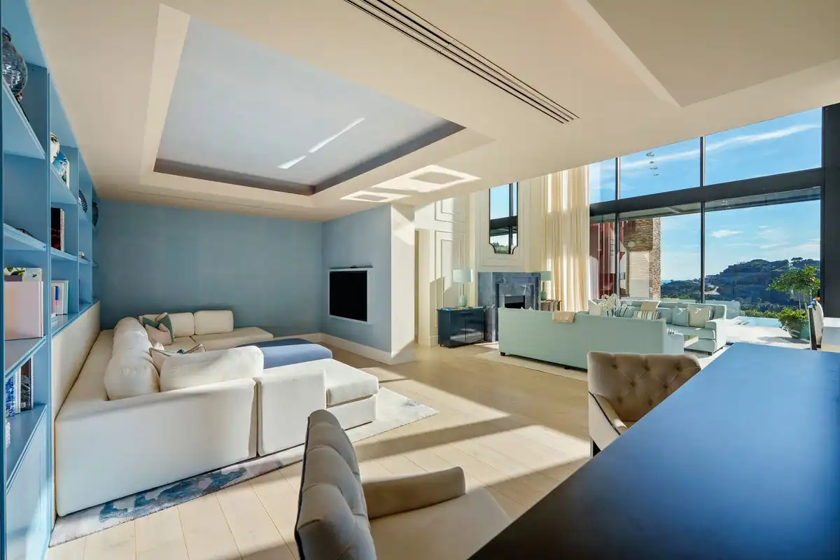 Villa con piscina in vendita a El Madroñal, imagen 10