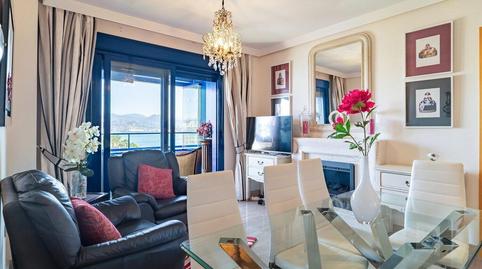 Photo 5 of Flat to rent in  Pacifico, 19, Paseo Marítimo Oeste - Pacífico, Málaga