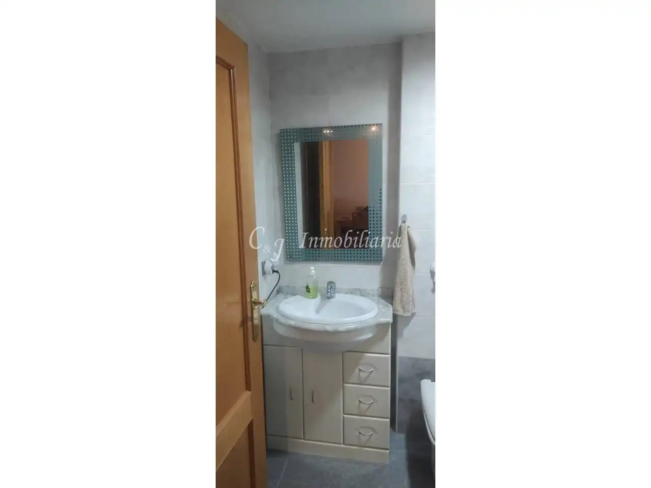 Apartment with lift for sale in Canet d'En Berenguer, imagen 7