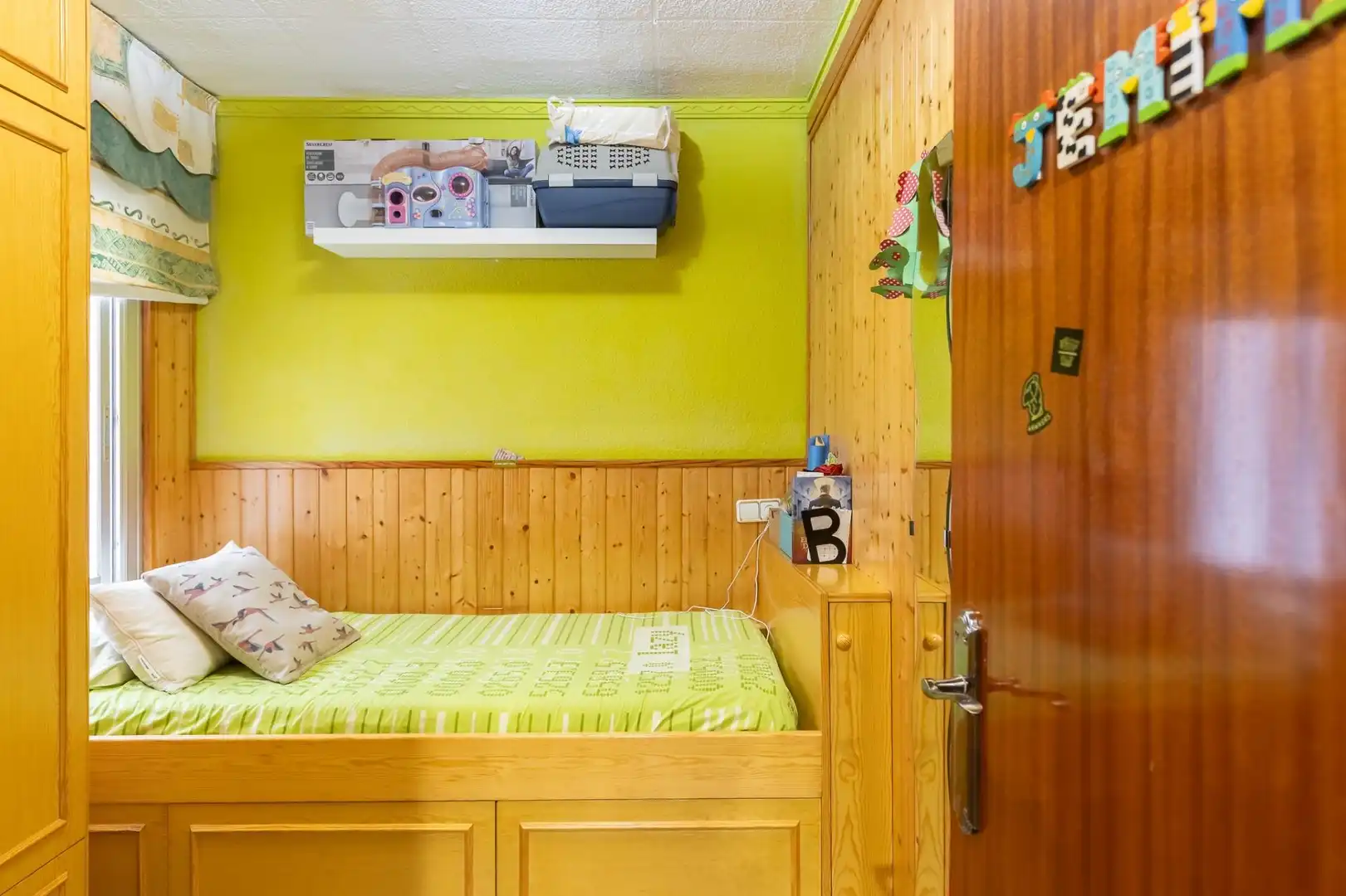 Wohnung zum Verkauf in Carrer LEPANT, imagen 13