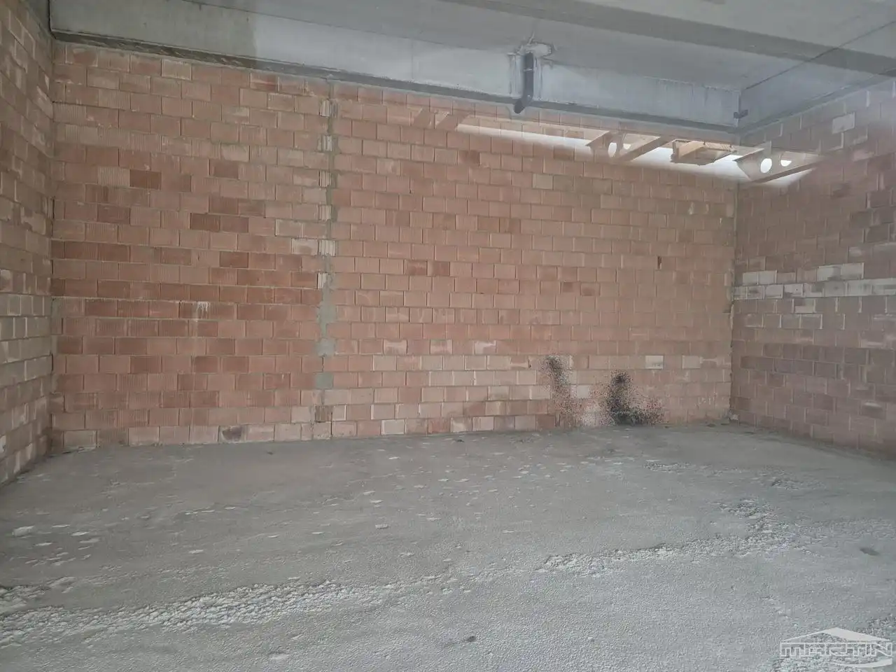 Trastero de alquiler en Lucena