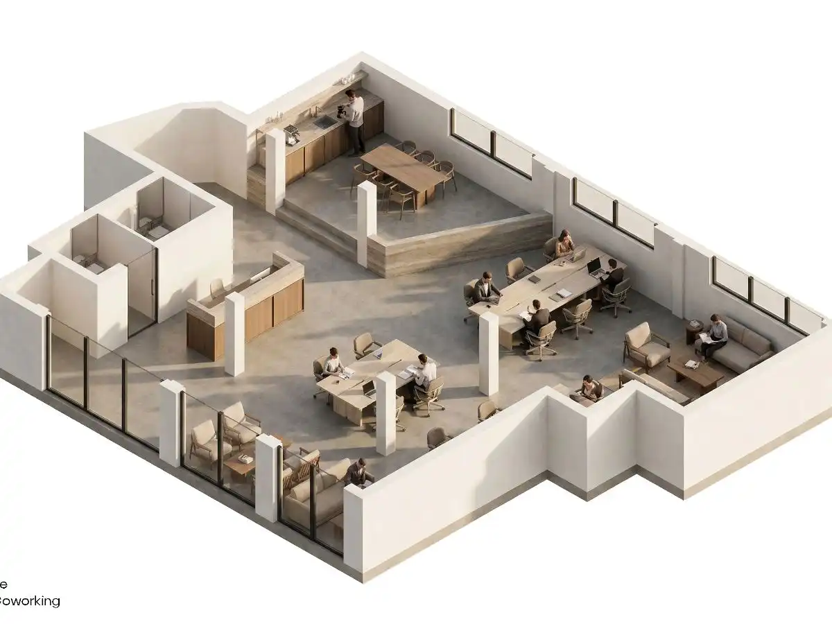 Ground floor for sale in C. Barcelona 12-16, imagen 7