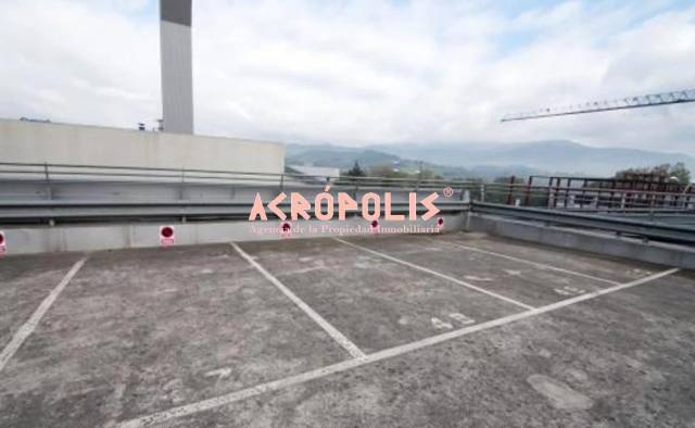 Garaje en Venta en Abadiño