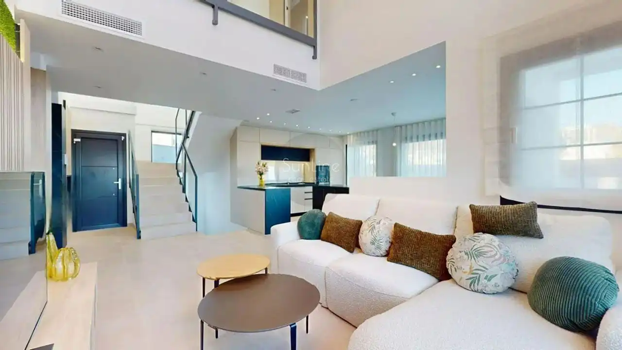 Haus mit Terrasse zum Verkauf in Avinguda de Finestrat, imagen 12