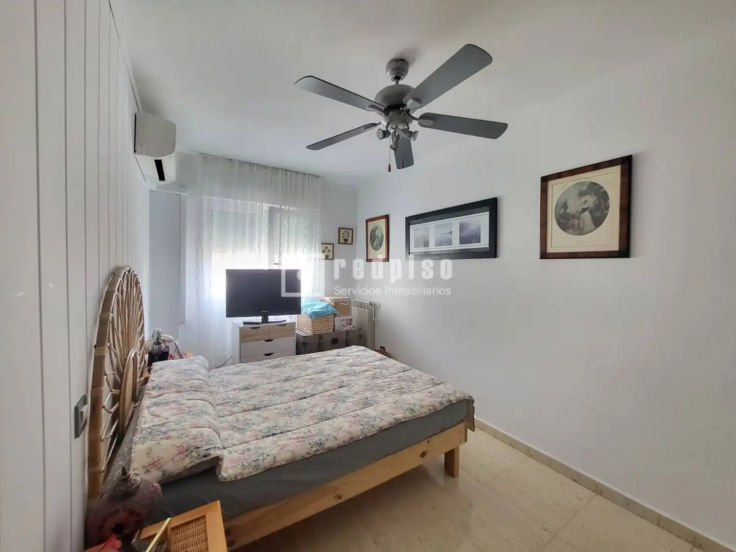 Piso en venta en del Pozo Chico, Centro