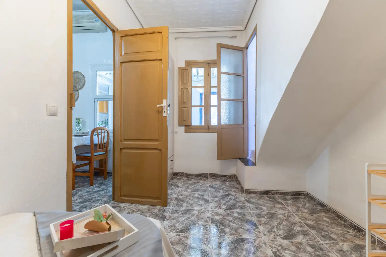 Piso en venta en Sagunto / Sagunt con Terraza y Balcón