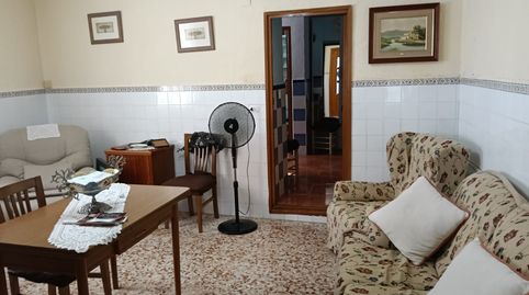 Foto 4 de Casa adosada en venta en Xàtiva, Valencia