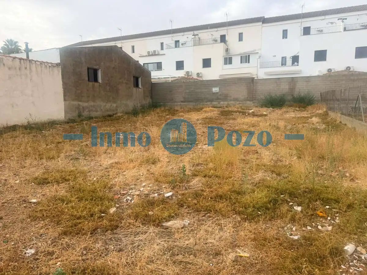 Terreno residencial en venta en Almendralejo, imagen 3