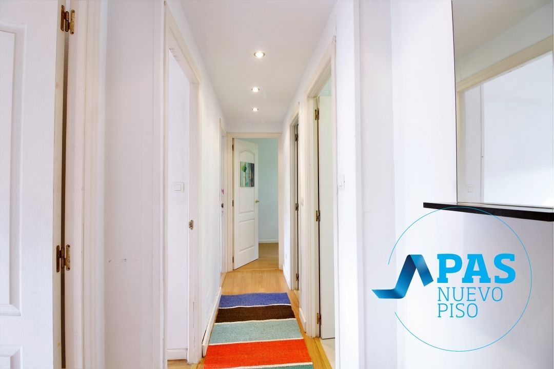 Piso en venta en Santander con Terraza