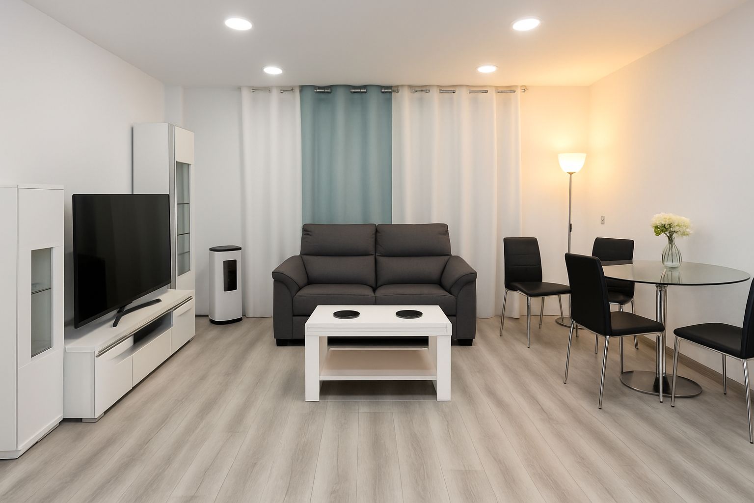 Flat for sale in Calle Mencey Anaga, Llano del Camello