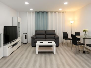 Wohnung mit Balkon zum Verkauf in Calle Mencey Anaga