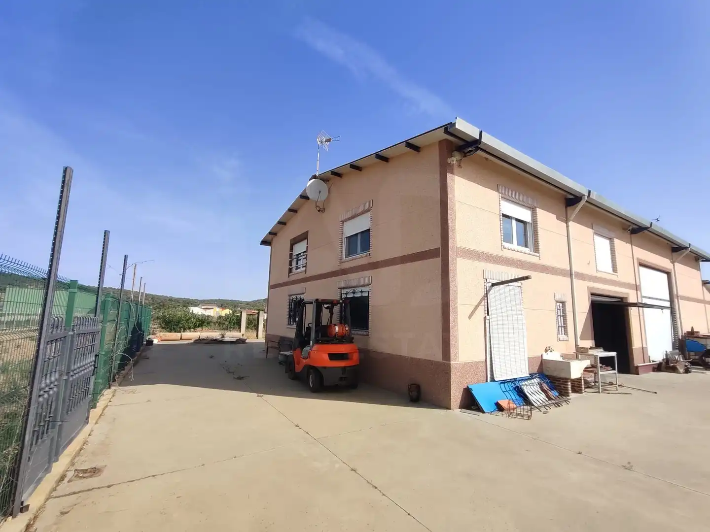 Casa en venta en Villares de Órbigo, imagen 23