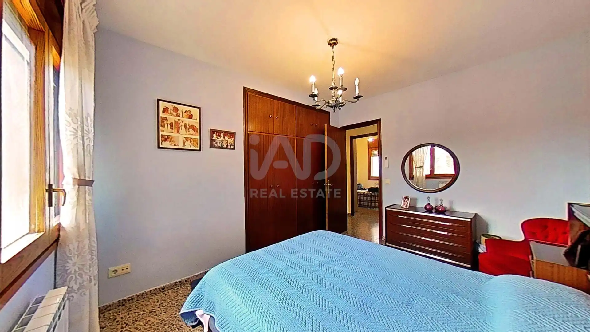 Habitación de Casa o chalet en venta en Vallmoll con Aire acondicionado y Calefacción