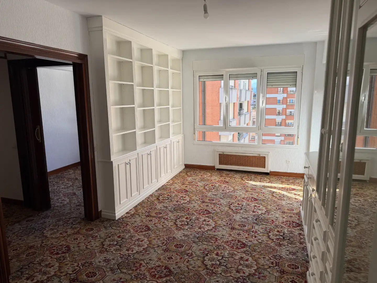 Piso con terraza en venta en Calle Guillermo Estrada 11, imagen 6