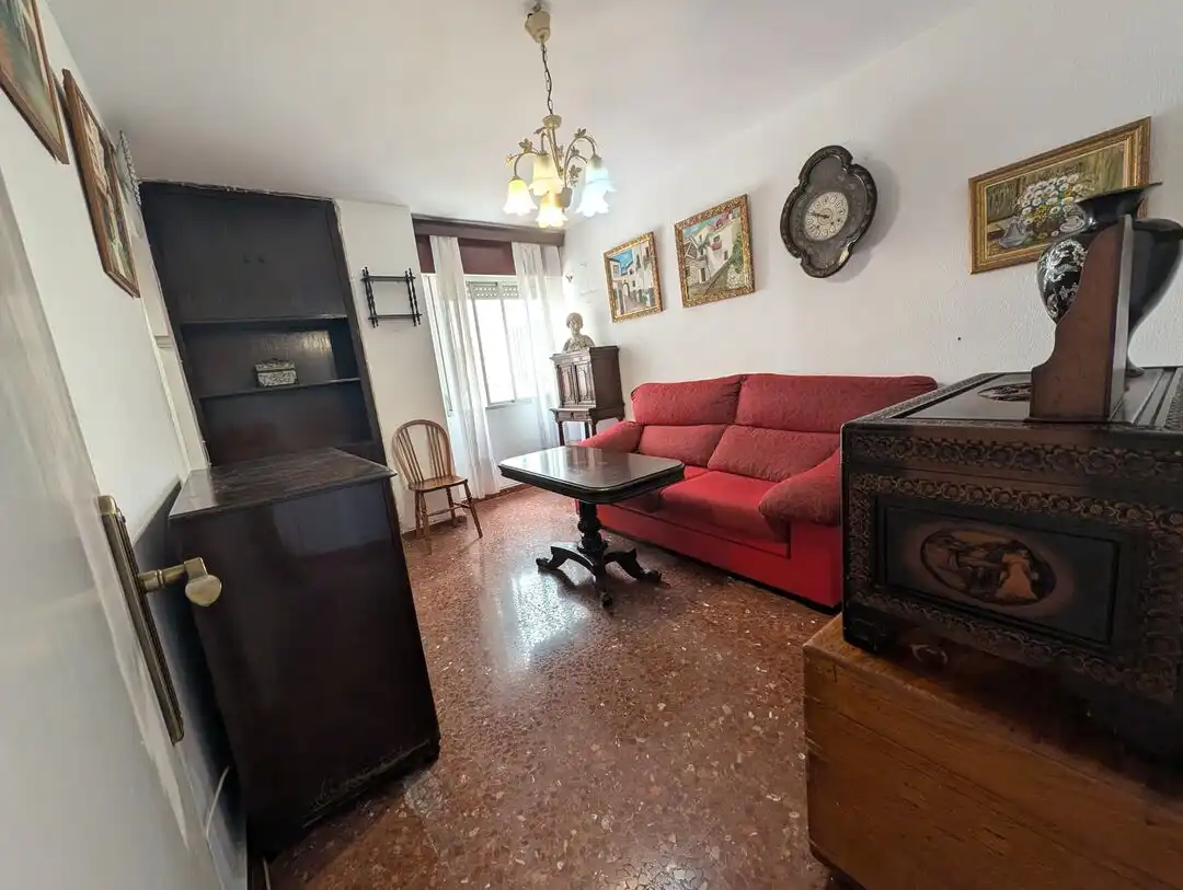 Flat with lift for sale in Calle San Millán 15, imagen 19