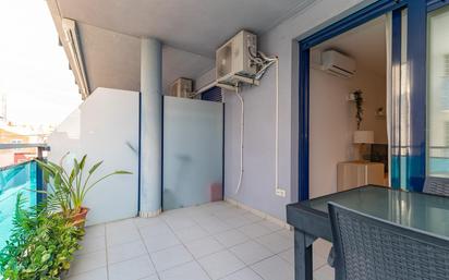 Flat for sale in Moncofa  with Air Conditioner, Heating and Terrace