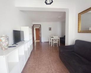 Sala d'estar de Pis en venda en Jerez de la Frontera amb Terrassa