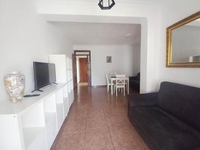 Sala d'estar de Pis en venda en Jerez de la Frontera amb Terrassa