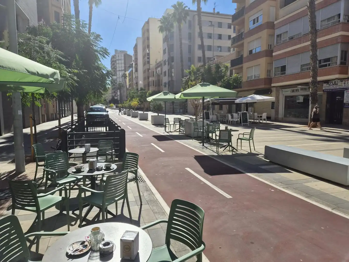 Wohnung mit Terrasse zum Verkauf in PUIG RODA, imagen 3