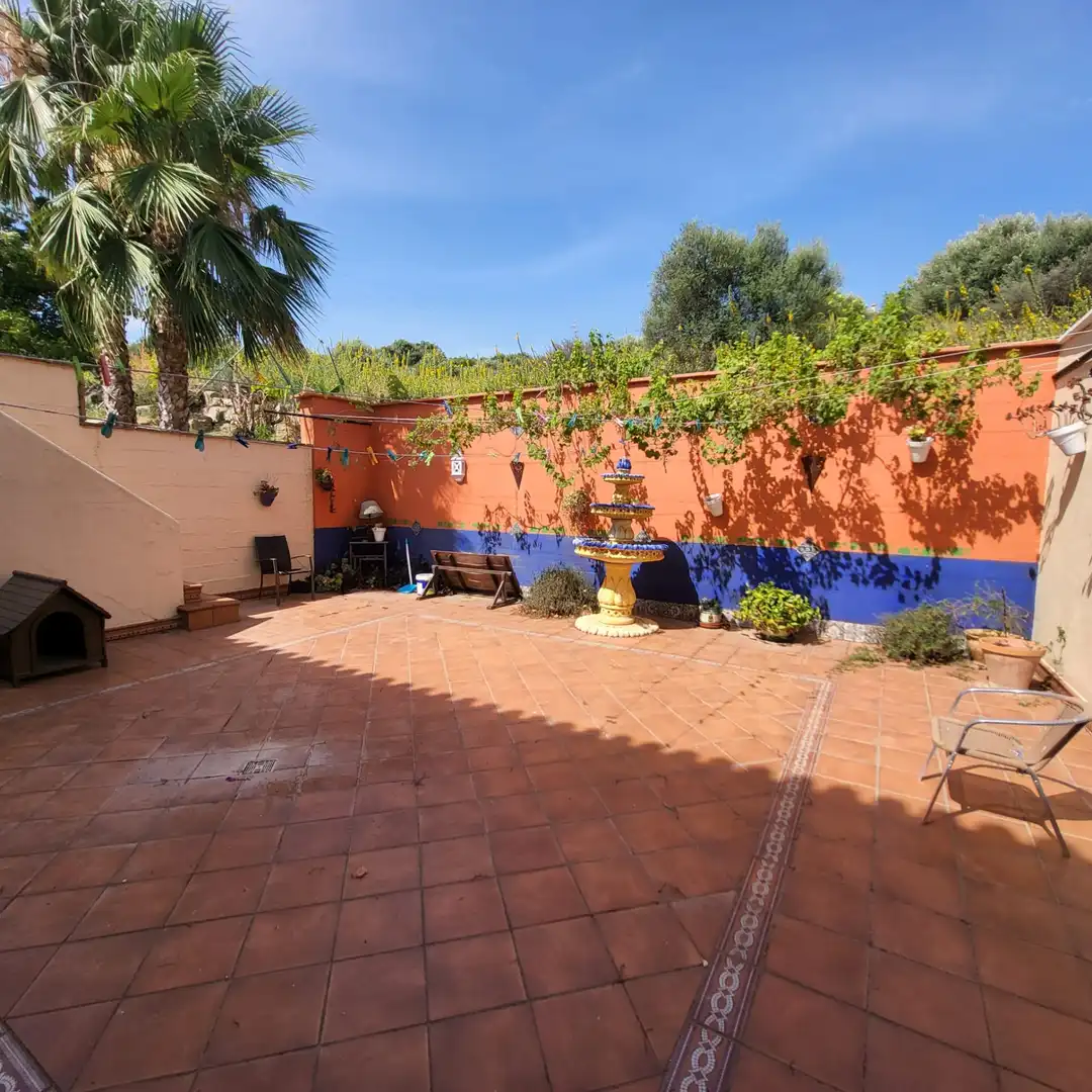 Casa amb piscina en venda a Costa Natura, imagen 7