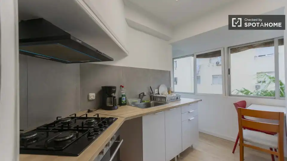 Room in La Malva-rosa