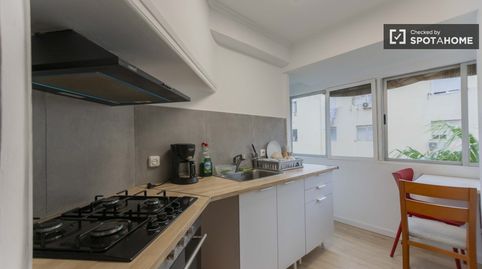 Photo 5 of Room in La Malva-rosa, Valencia Capital