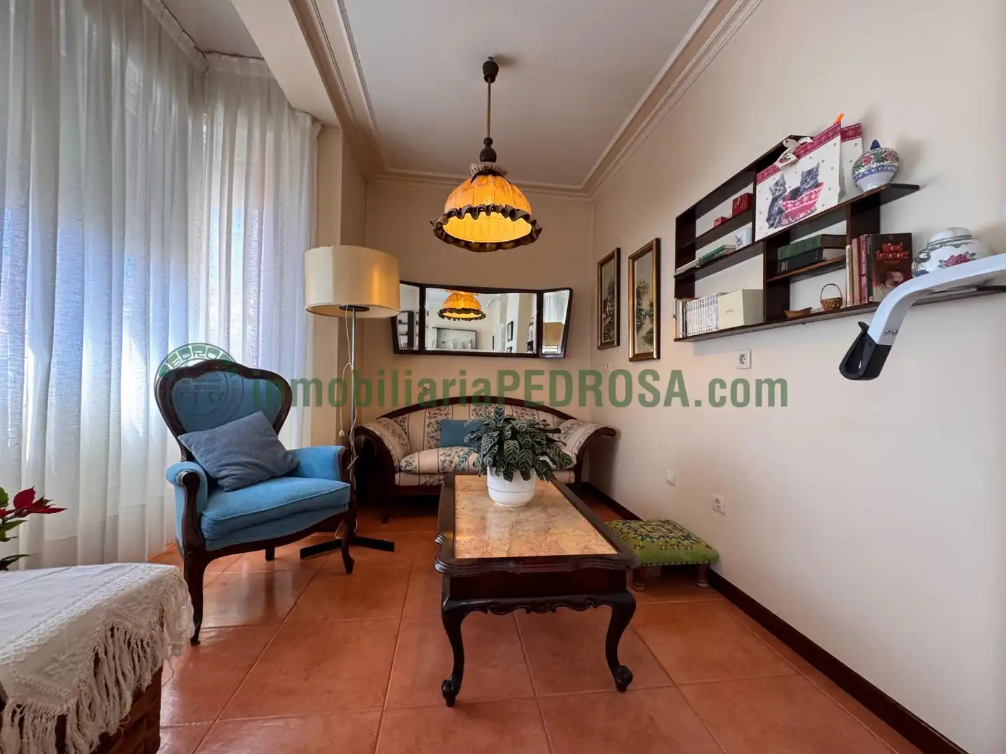 Duplexes for sale in La Seca - Los Salgueriños