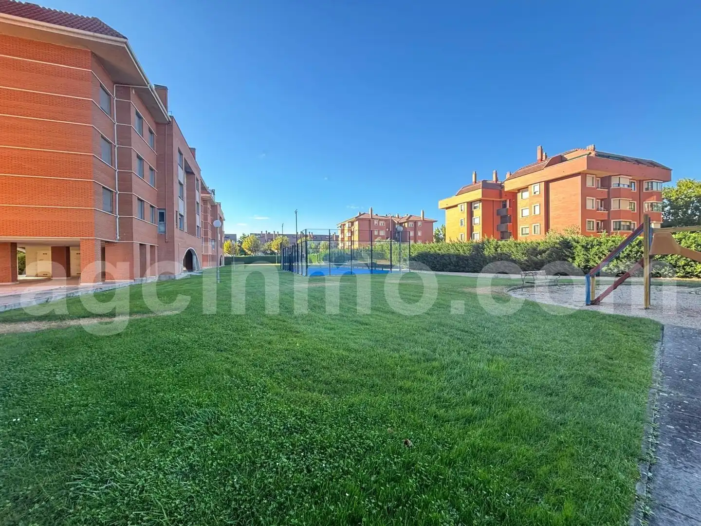 Appartement avec ascenseur à vendre à Calle Tierra de Soria, imagen 23