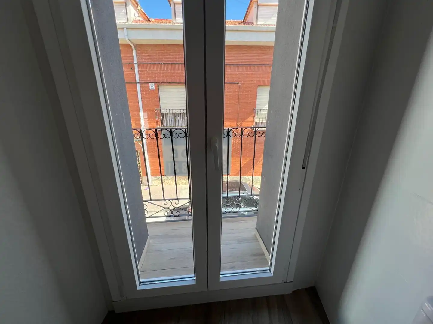 Terrassa de Casa o xalet en venda en Ciempozuelos amb Aire condicionat, Calefacció i Jardí privat