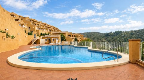 Photo 5 of Flat for sale in Zurbaran-p Montecala, 40, Cumbre del Sol, Benitachell / El Poble Nou de Benitatxell