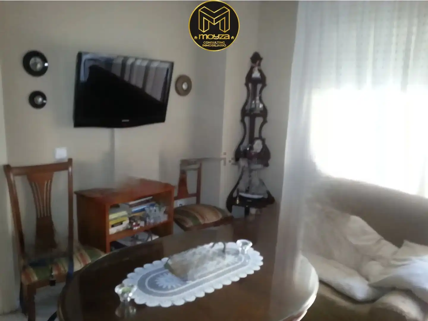 Piso con terraza en venta en Hospital, imagen 2