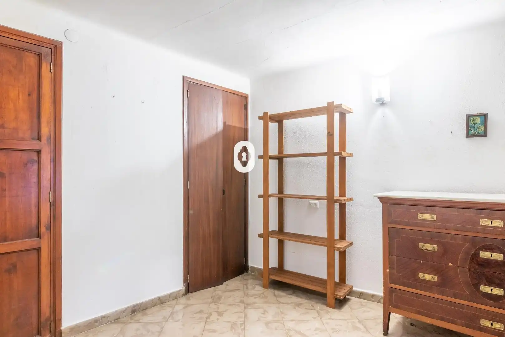 Bedroom of Detached homes for sale in Pollença  with Air Conditioner, Terrace and Storage room