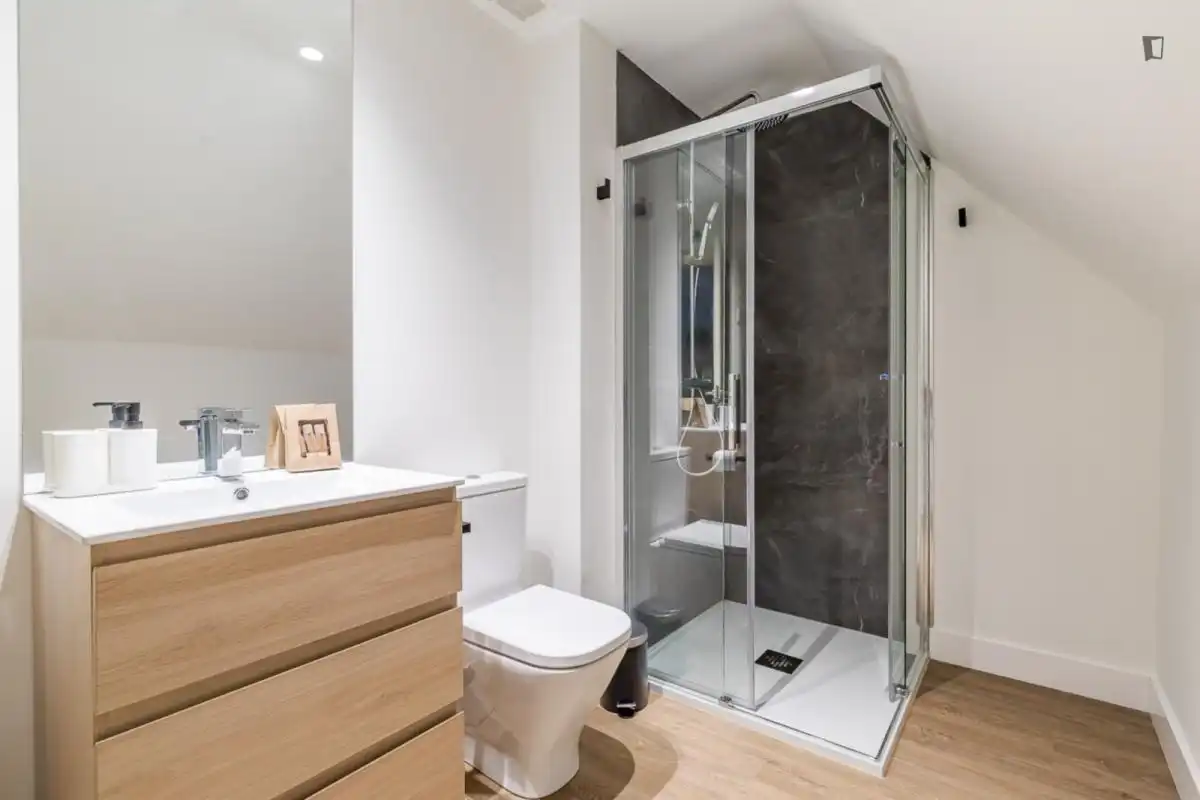 Apartments for rent in Almenara -Ventilla