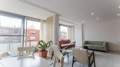 Foto 5 de Pis de lloguer a  Carles III, Barri de les Corts,  Barcelona Capital