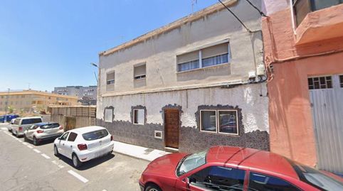 Foto 2 de Casa adosada en venta en Calle Angeles, 6, Gracia, San Cristóbal de la Laguna