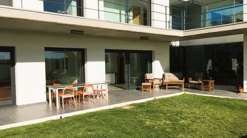 Foto 4 de Casa o xalet en venda a Centro, Bétera