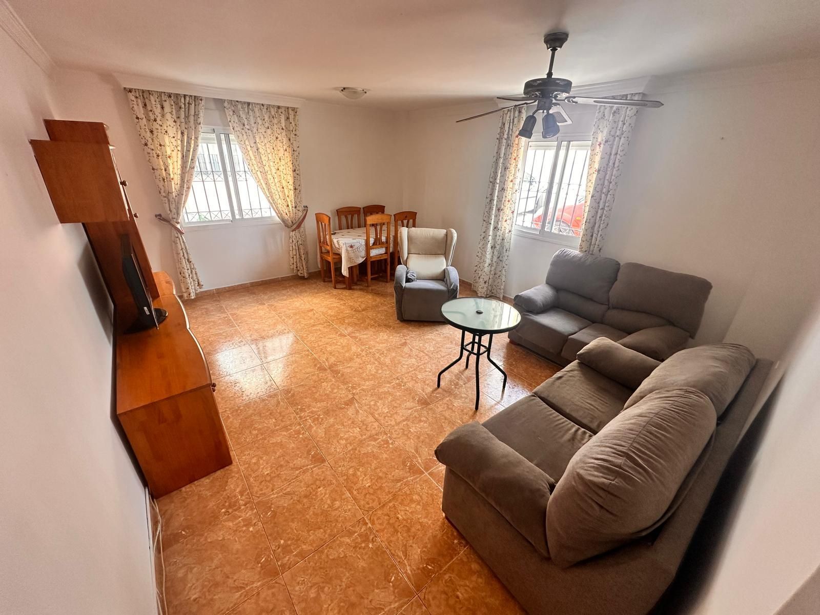 Apartment for sale in El Morche