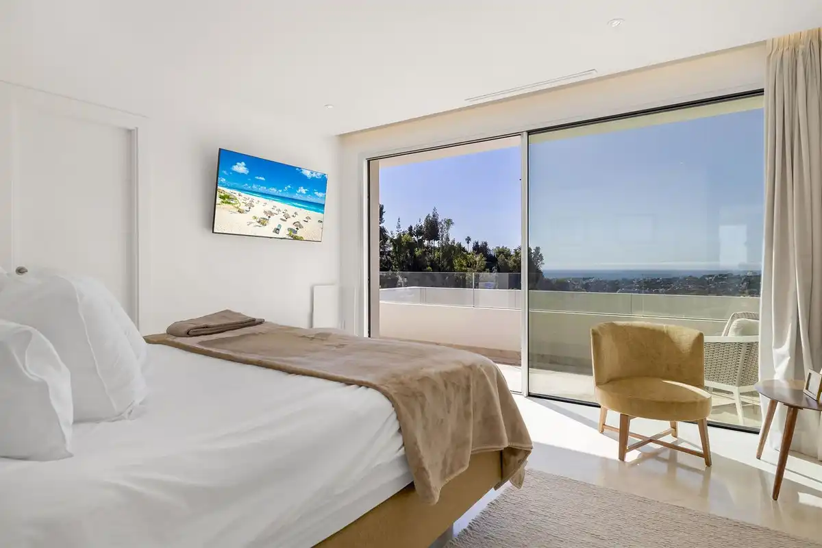 Flat with pool for sale in Marbella - Marbella,Nueva Andalucia,Avenida del Prado, imagen 31