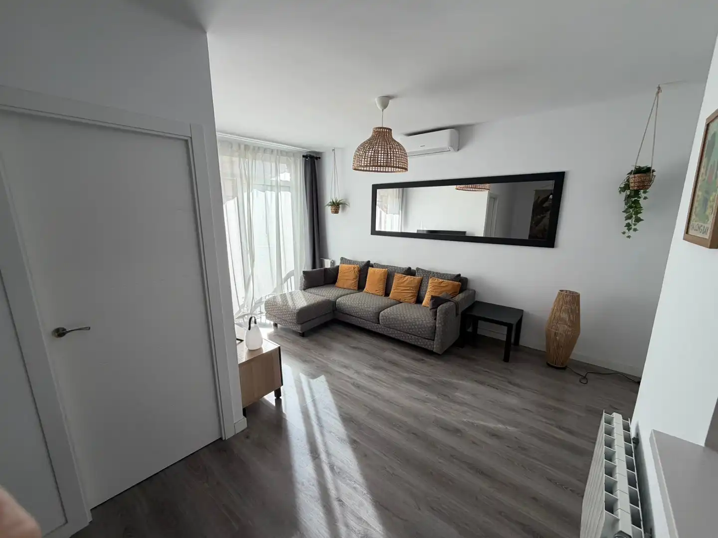Flat for sale in Santa Eulàlia