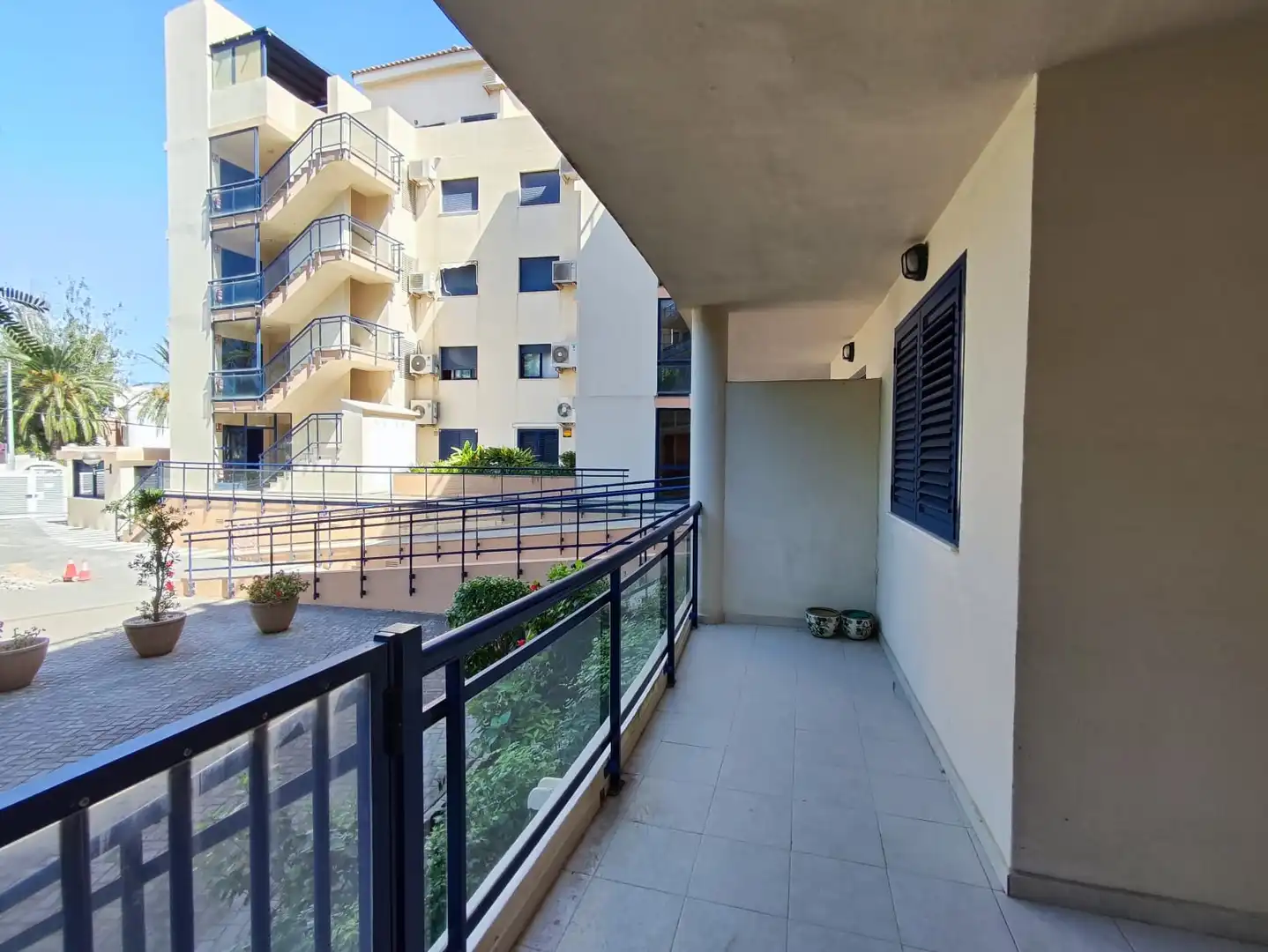 Apartamento en venta en Carretera de les Marines a Dénia, 5, Les Bassetes - El Marjal