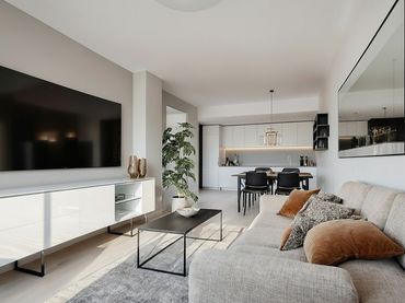 Appartement neuf avec balcon à vendre à Carrer Verge de la Murta
