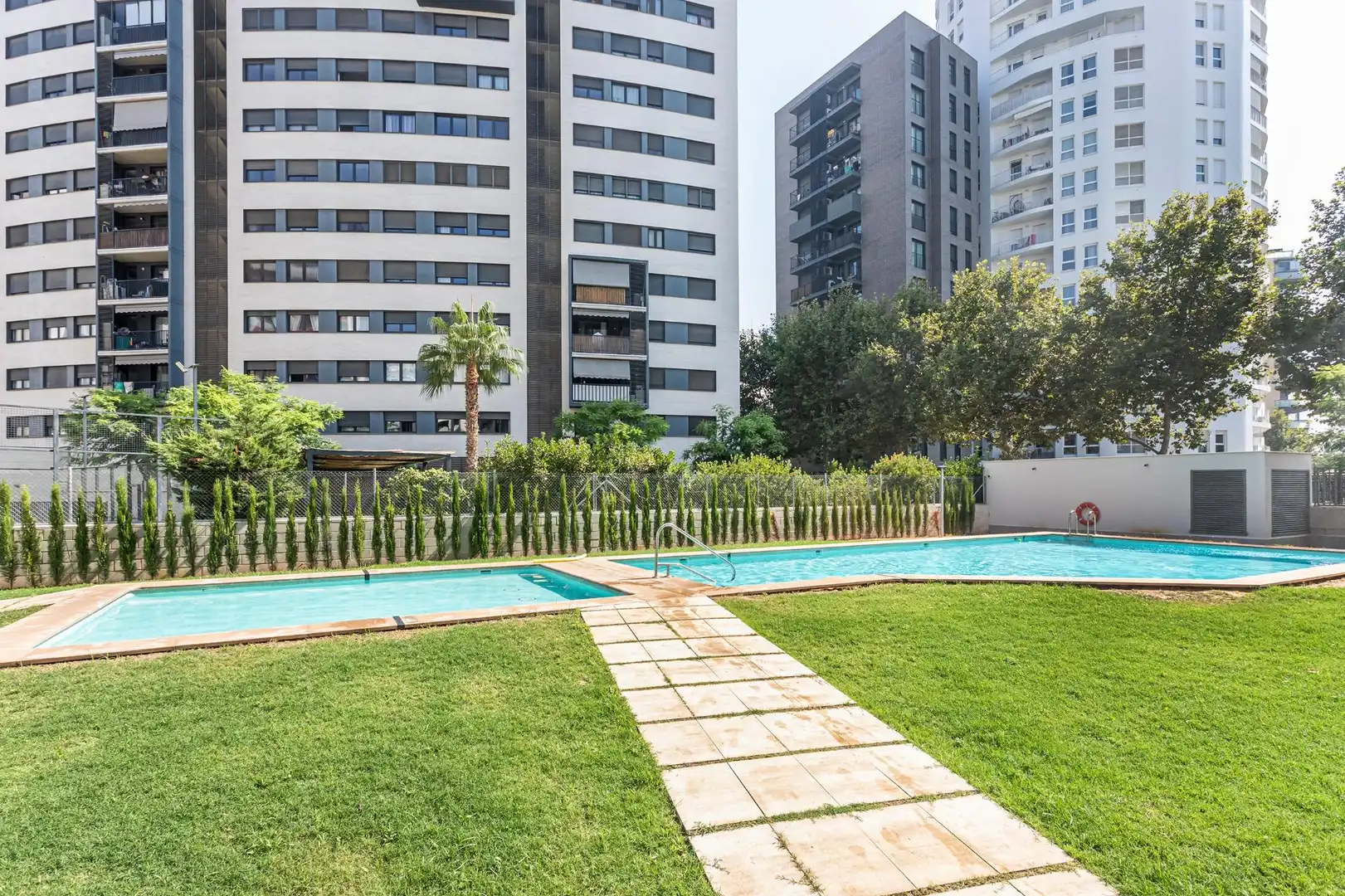 Appartement avec piscine à vendre à Calle Calle Alquería del Favero 4, imagen 32
