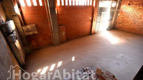 Foto 3 de Edificio en venta en Calle San Lorenzo, Les Boqueres - Santa Quiteria, Almazora / Almassora