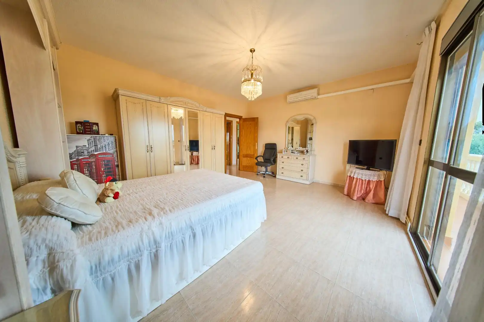 Villa avec terrasse à vendre à Purchil, imagen 25