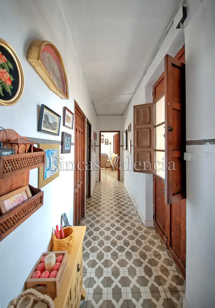Finca rústica en venta en Alcoy / Alcoi con Terraza, Trastero y Piscina