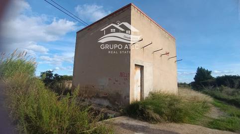Photo 3 of Land for sale in Piscinas, Burriana / Borriana