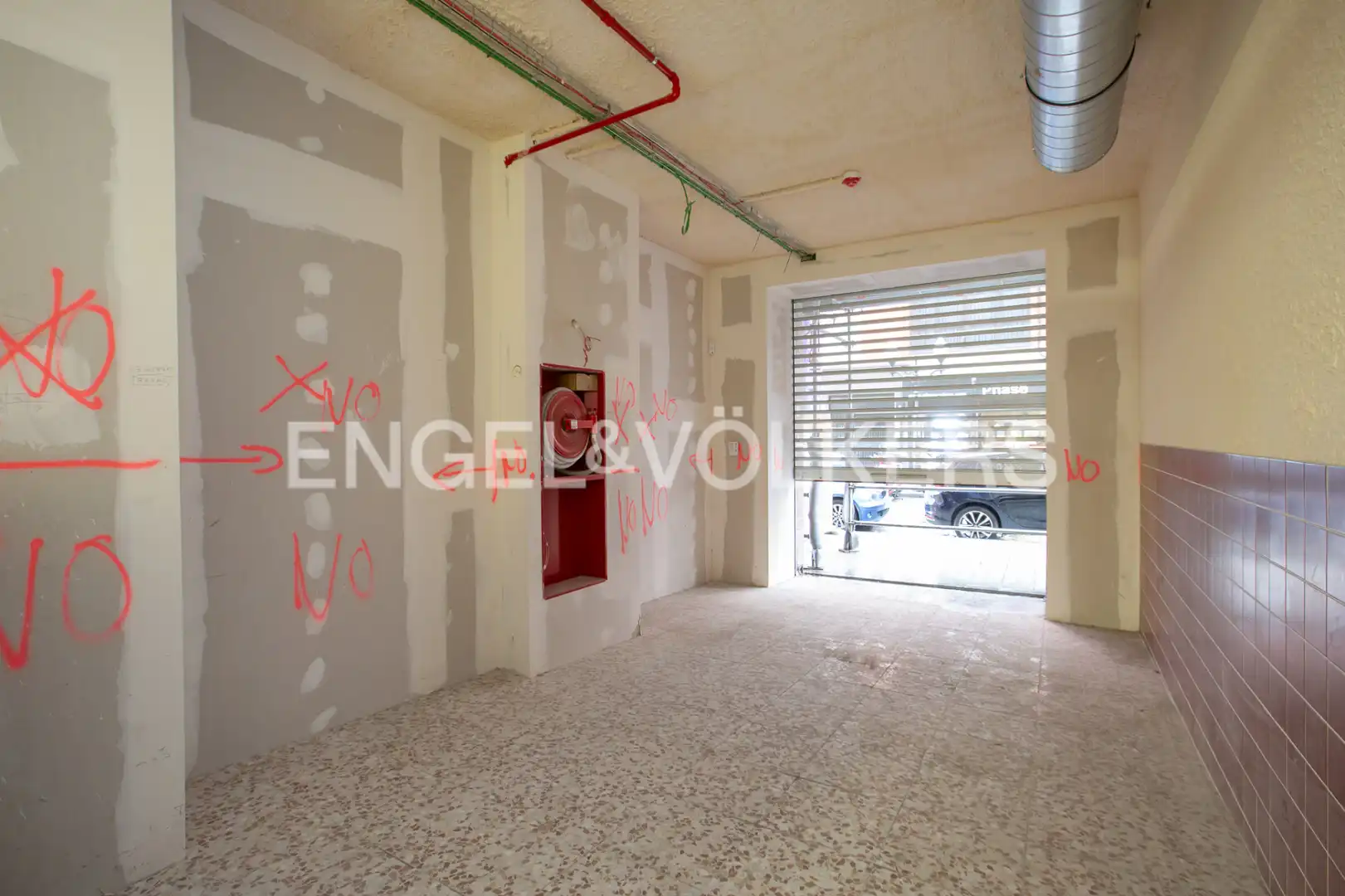 Local comercial en venda a Fernández del Campo Kalea, imagen 45
