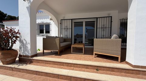 Foto 5 de Casa o xalet en venda a Calle Maestro Rodrigo, 3, Noroeste, Santa Pola