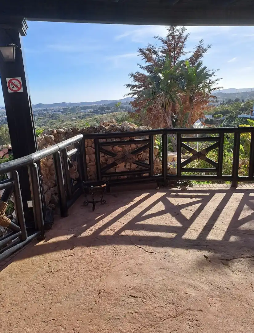 Villa avec terrasse à vendre à Mijas pueblo, imagen 27