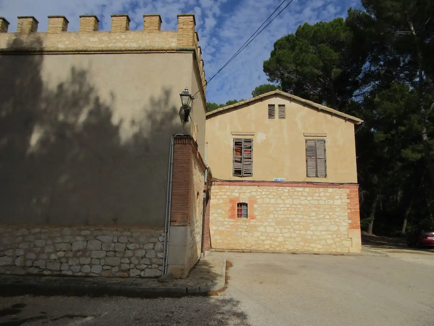 Detached house with garden for sale in Ibi, imagen 34